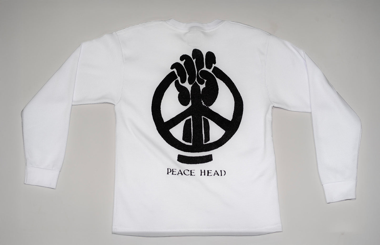 LET THERE BE PEACE THERMAL!