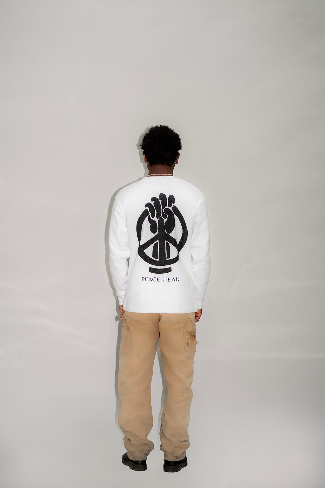 LET THERE BE PEACE THERMAL!