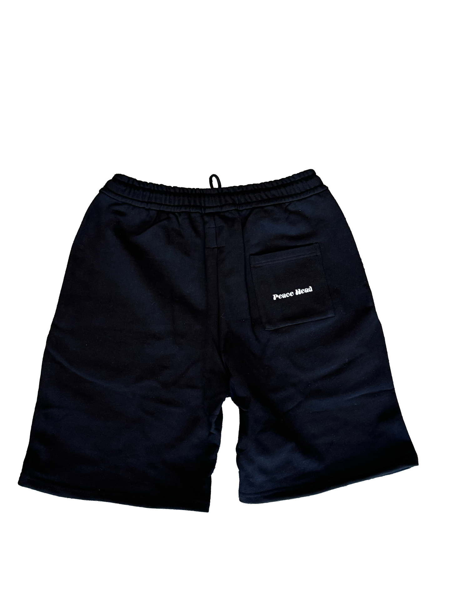 Black cutoffs