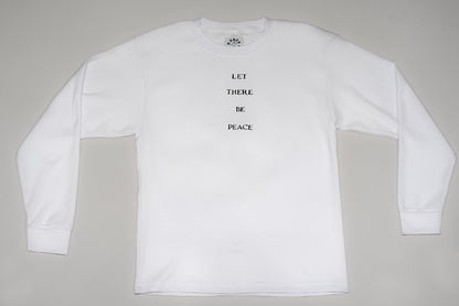 LET THERE BE PEACE THERMAL!