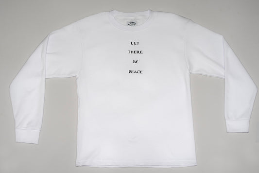 LET THERE BE PEACE THERMAL!