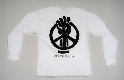 LET THERE BE PEACE THERMAL!