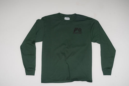 "P" LONG SLEEVE!