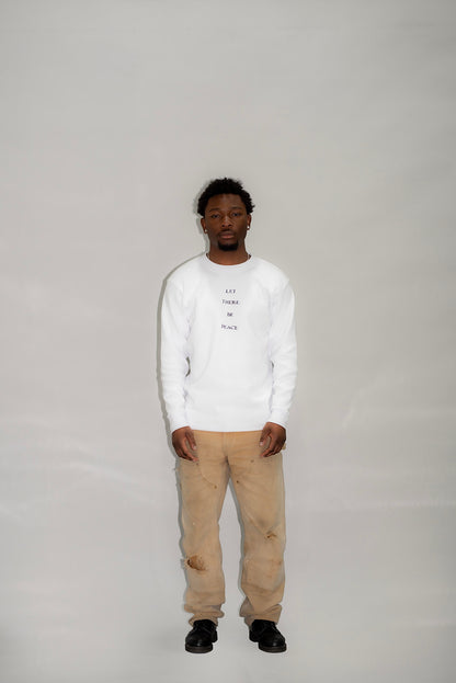 LET THERE BE PEACE THERMAL!