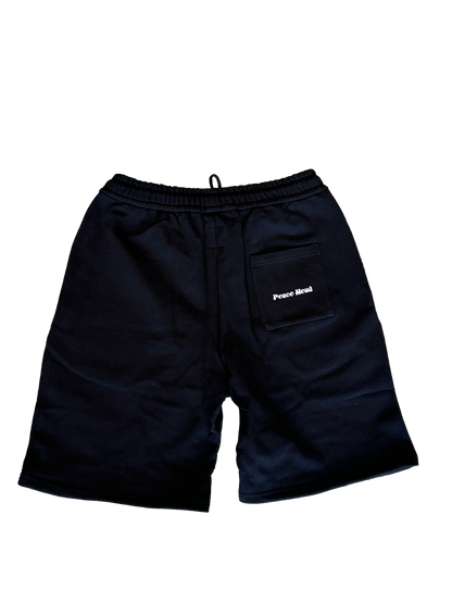 Black cutoffs