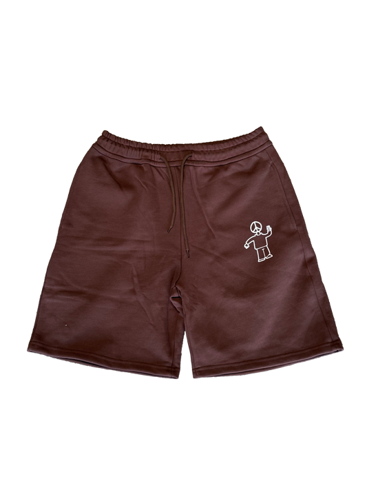 Brown cutoffs